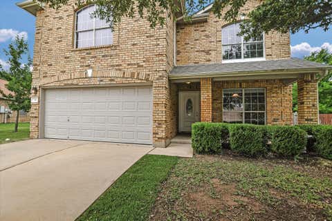 Photo of 111 Dove Song DR, Leander, TX 78641 (MLS # 5870211)