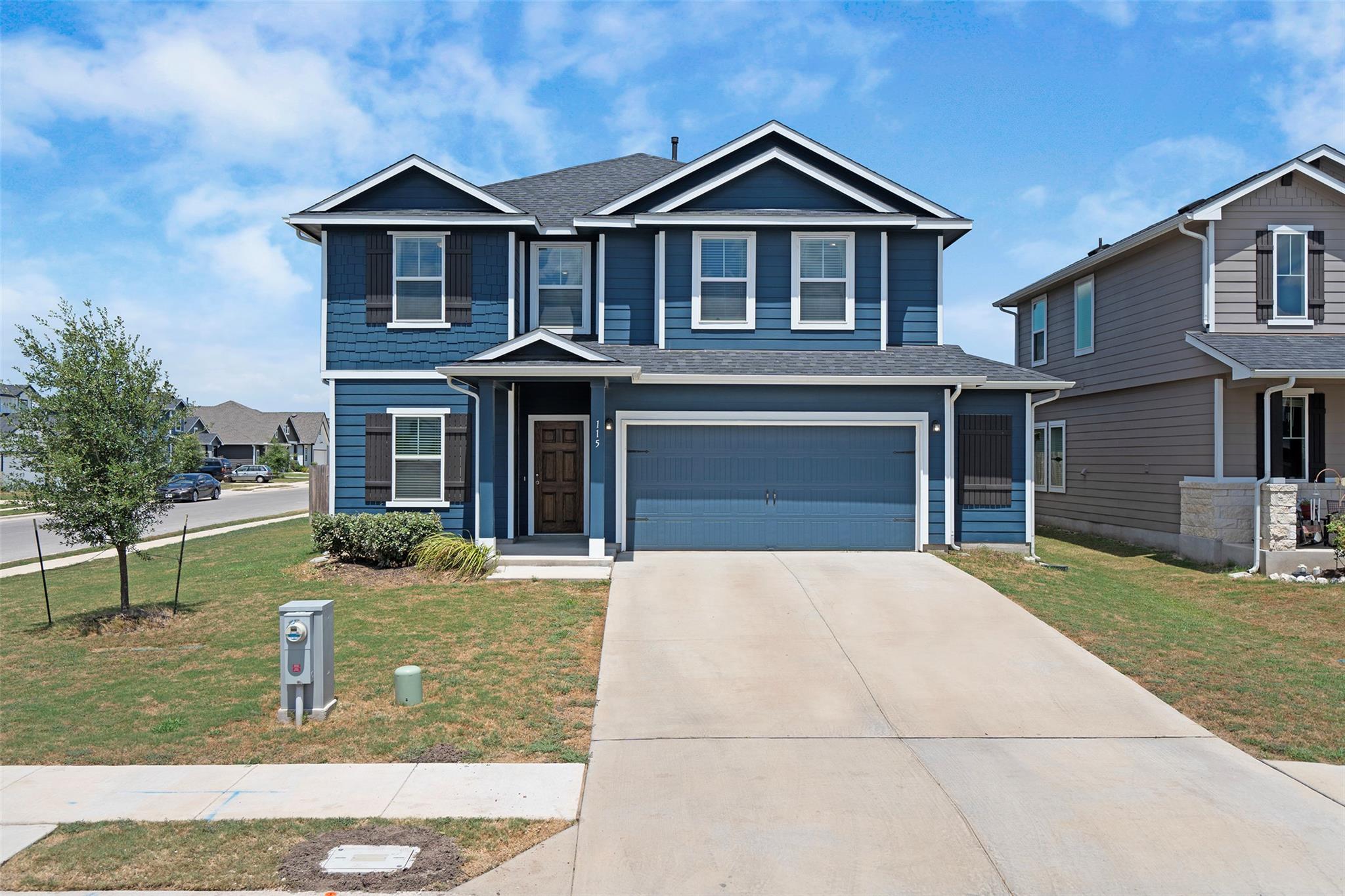115 Denali DR