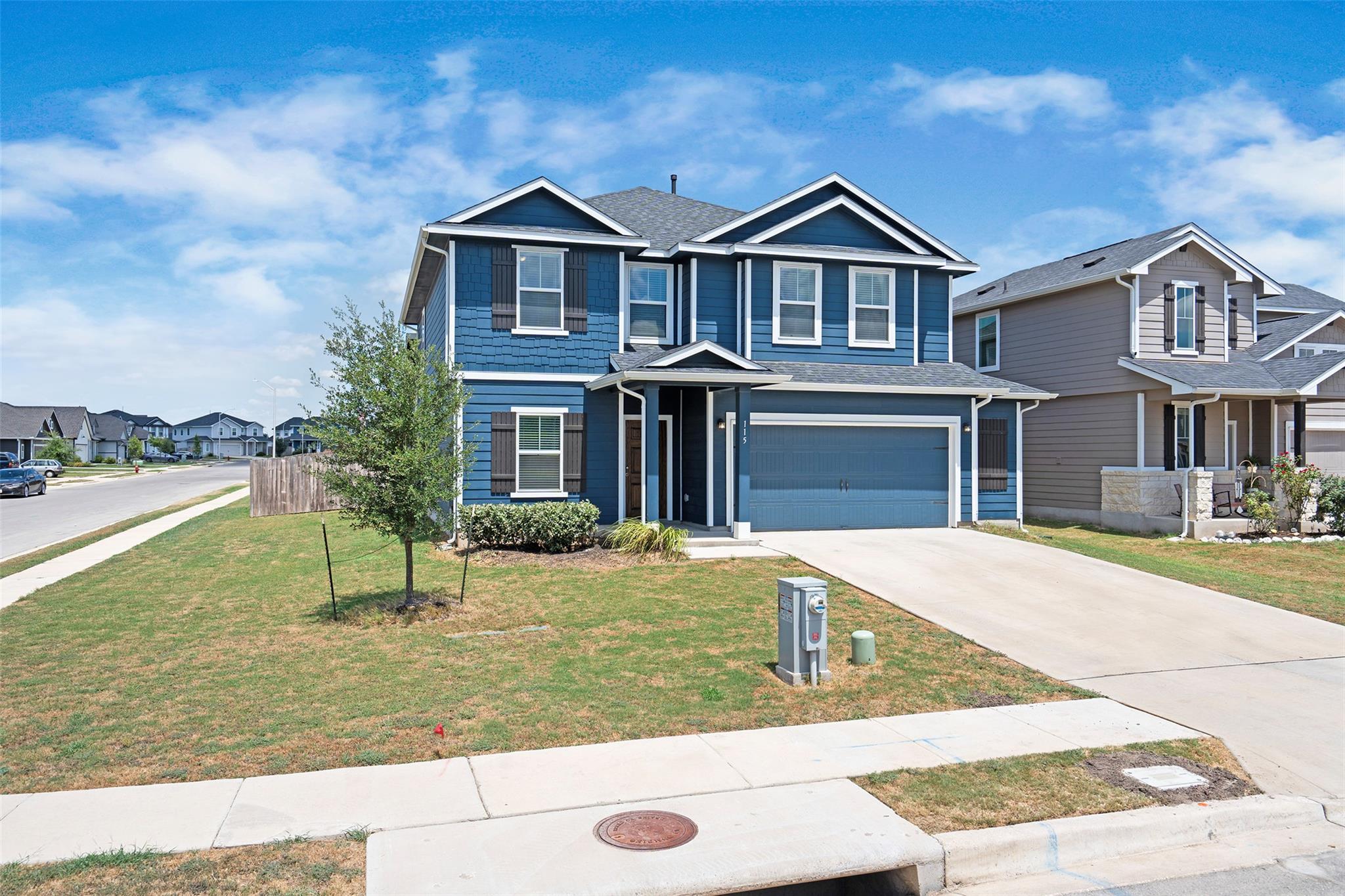 115 Denali DR