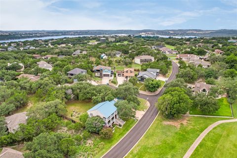 Tiny photo for 18503 Champions CIR, Point Venture, TX 78645 (MLS # 2462917)