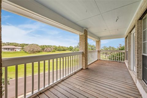 Tiny photo for 18503 Champions CIR, Point Venture, TX 78645 (MLS # 2462917)
