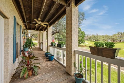 Tiny photo for 18503 Champions CIR, Point Venture, TX 78645 (MLS # 2462917)