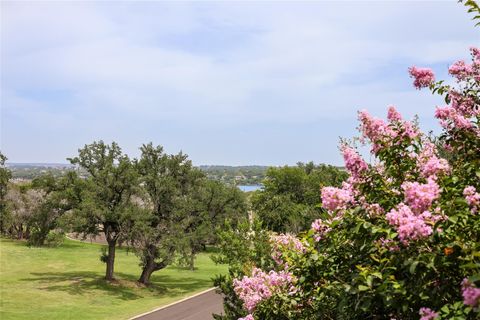 Tiny photo for 18503 Champions CIR, Point Venture, TX 78645 (MLS # 2462917)