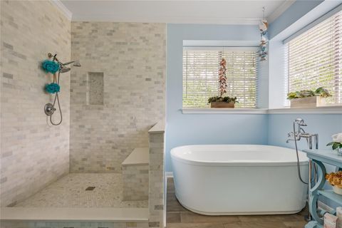 Tiny photo for 18503 Champions CIR, Point Venture, TX 78645 (MLS # 2462917)