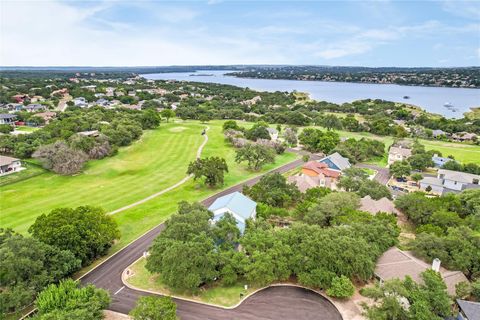 Tiny photo for 18503 Champions CIR, Point Venture, TX 78645 (MLS # 2462917)