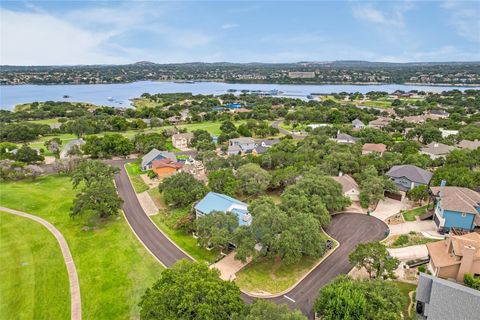 Tiny photo for 18503 Champions CIR, Point Venture, TX 78645 (MLS # 2462917)