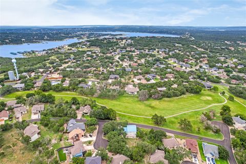 Tiny photo for 18503 Champions CIR, Point Venture, TX 78645 (MLS # 2462917)