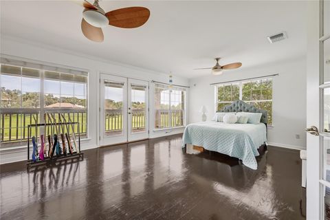 Tiny photo for 18503 Champions CIR, Point Venture, TX 78645 (MLS # 2462917)