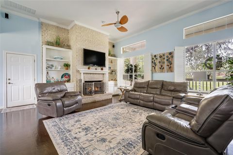 Tiny photo for 18503 Champions CIR, Point Venture, TX 78645 (MLS # 2462917)