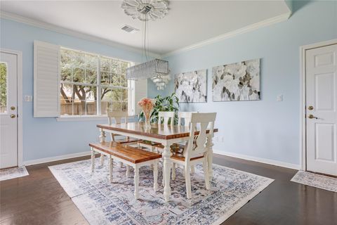 Tiny photo for 18503 Champions CIR, Point Venture, TX 78645 (MLS # 2462917)