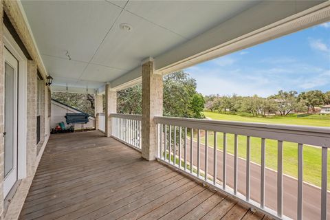 Tiny photo for 18503 Champions CIR, Point Venture, TX 78645 (MLS # 2462917)