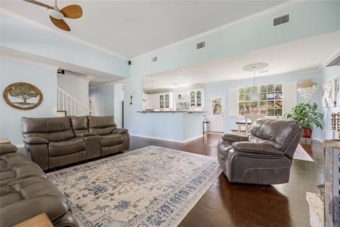 Tiny photo for 18503 Champions CIR, Point Venture, TX 78645 (MLS # 2462917)
