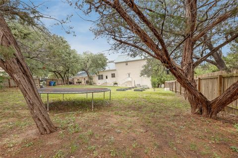 Tiny photo for 18503 Champions CIR, Point Venture, TX 78645 (MLS # 2462917)