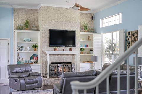 Tiny photo for 18503 Champions CIR, Point Venture, TX 78645 (MLS # 2462917)