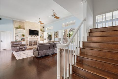 Tiny photo for 18503 Champions CIR, Point Venture, TX 78645 (MLS # 2462917)