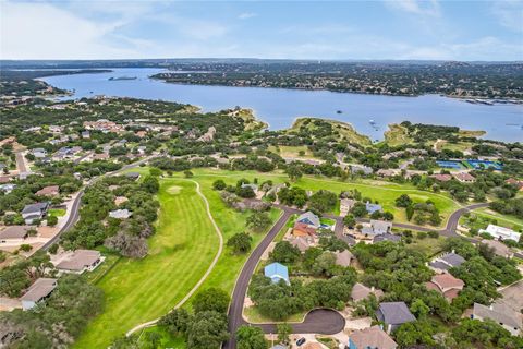 Tiny photo for 18503 Champions CIR, Point Venture, TX 78645 (MLS # 2462917)
