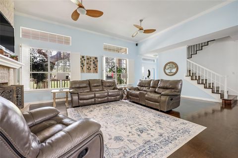 Tiny photo for 18503 Champions CIR, Point Venture, TX 78645 (MLS # 2462917)