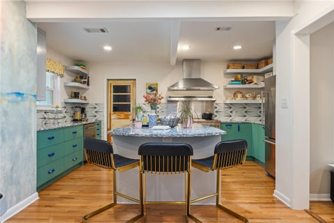 Tiny photo for 7607 Meadowview LN, Austin, TX 78752 (MLS # 7542148)