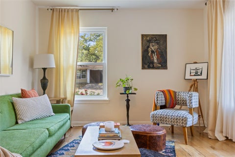 Tiny photo for 7607 Meadowview LN, Austin, TX 78752 (MLS # 7542148)