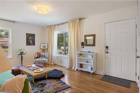 Tiny photo for 7607 Meadowview LN, Austin, TX 78752 (MLS # 7542148)