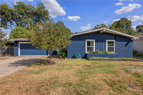 Tiny photo for 7607 Meadowview LN, Austin, TX 78752 (MLS # 7542148)
