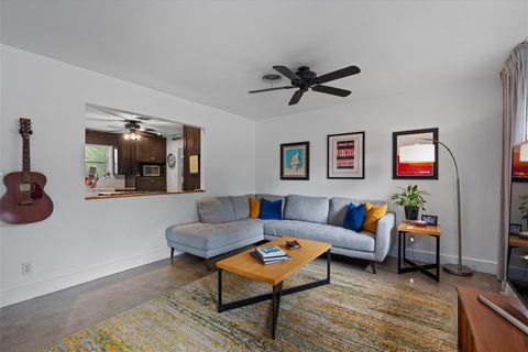 Tiny photo for 6410 Wilbur DR, Austin, TX 78757 (MLS # 1307453)