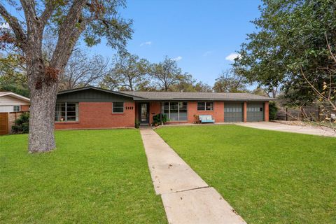 Photo of 6410 Wilbur DR, Austin, TX 78757 (MLS # 1307453)