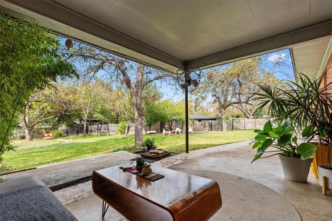 Tiny photo for 6410 Wilbur DR, Austin, TX 78757 (MLS # 1307453)