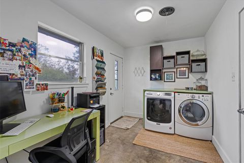 Tiny photo for 6410 Wilbur DR, Austin, TX 78757 (MLS # 1307453)