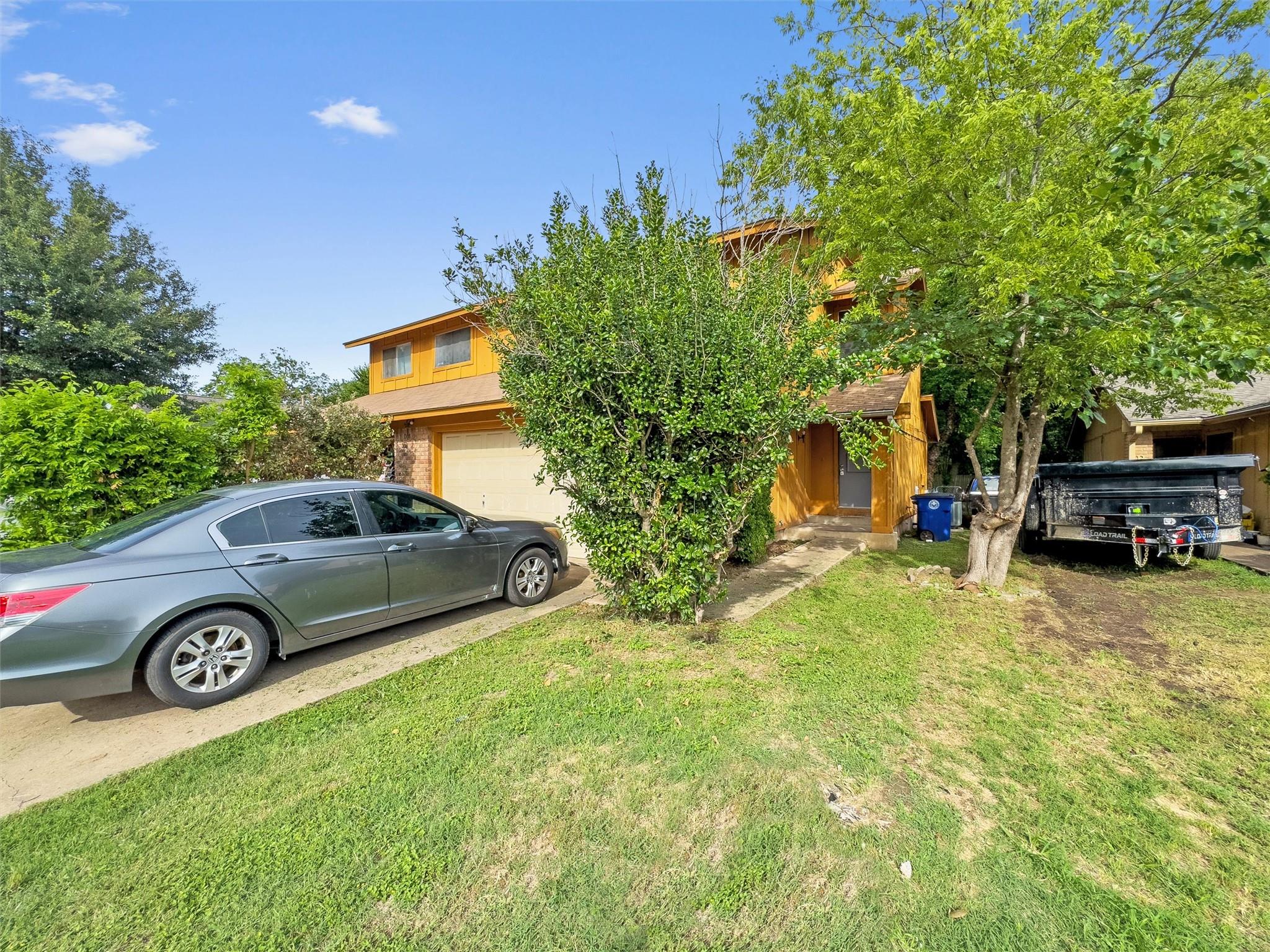 10403 Golden Meadow DR A
