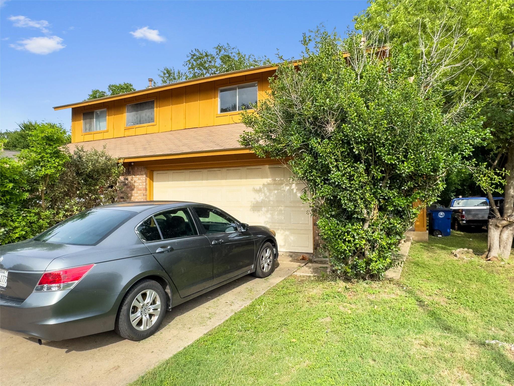 10403 Golden Meadow DR A
