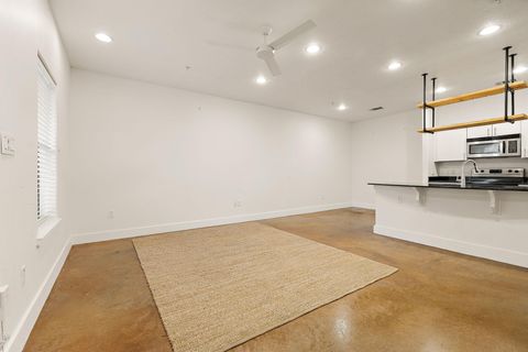 Tiny photo for 1807 Poquito ST #41, Austin, TX 78702 (MLS # 6725125)