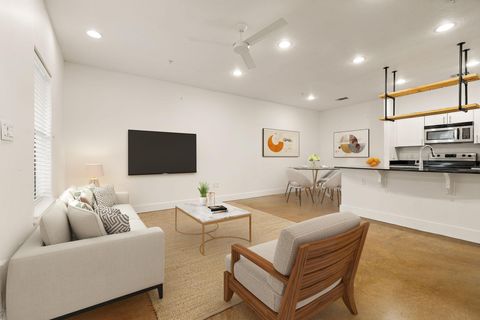 Tiny photo for 1807 Poquito ST #41, Austin, TX 78702 (MLS # 6725125)