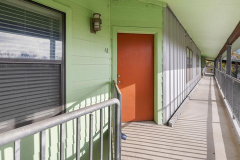Tiny photo for 1807 Poquito ST #41, Austin, TX 78702 (MLS # 6725125)