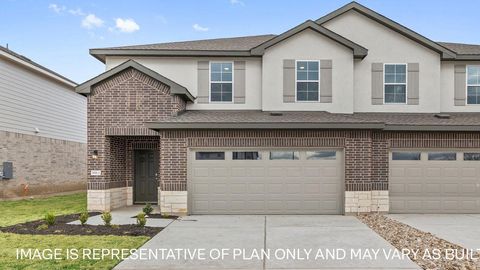 Photo of 15016-A Afleet Alex ST, Manor, TX 78653 (MLS # 8527161)