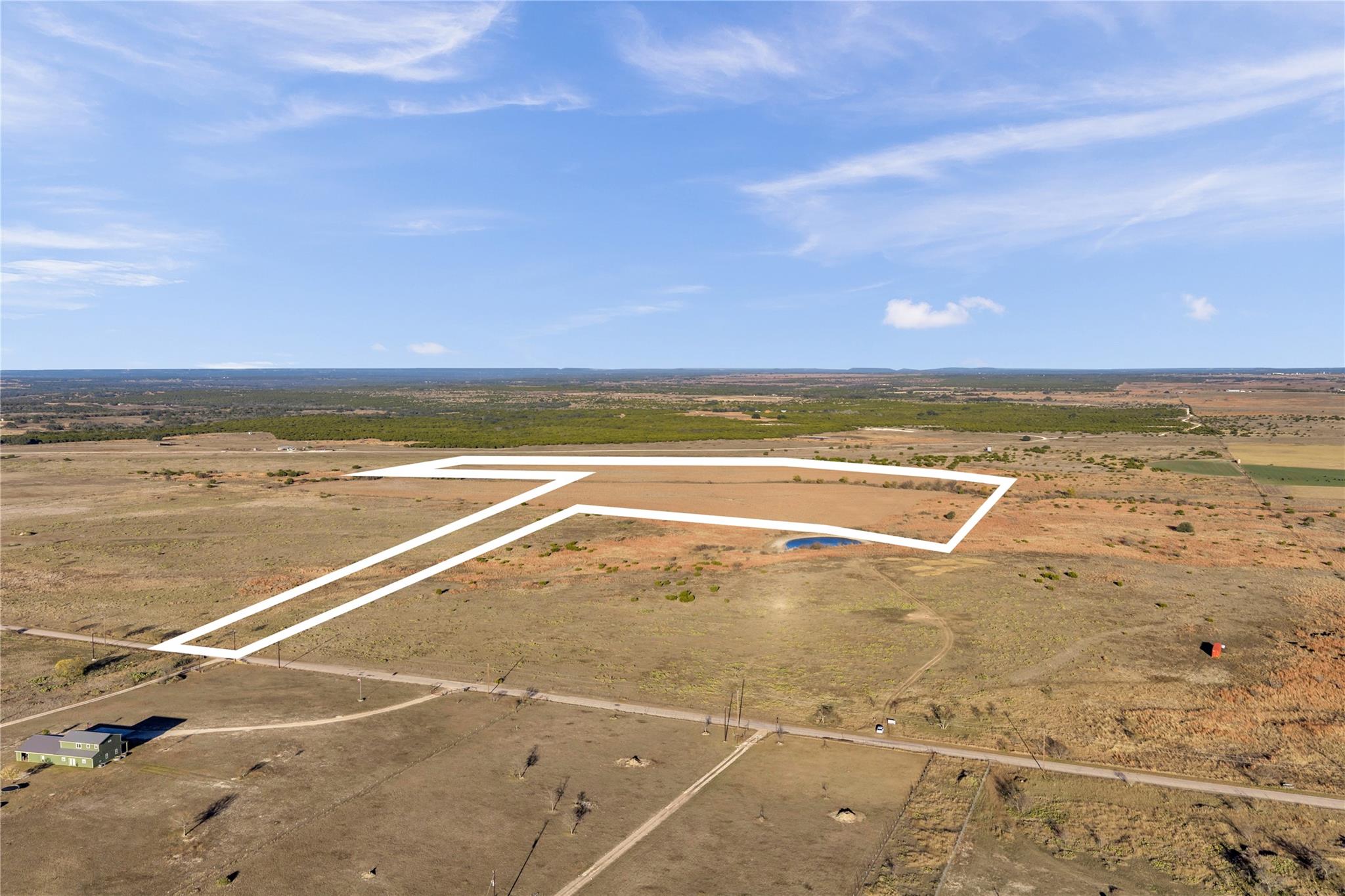 11064 County Road 210 RD