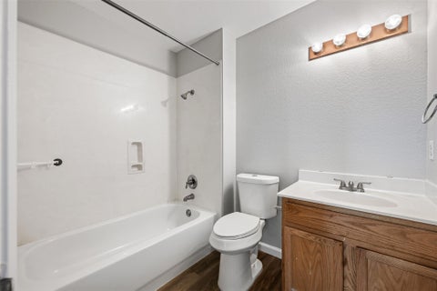 Tiny photo for 3213 Crownover ST, Austin, TX 78725 (MLS # 8459785)