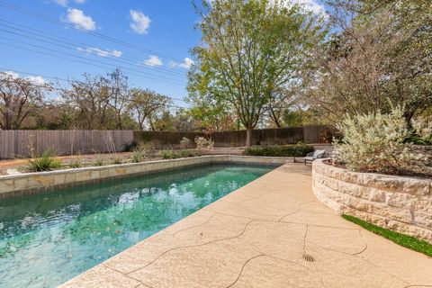 Tiny photo for 9902 Winding Oak CIR, Austin, TX 78750 (MLS # 1702889)