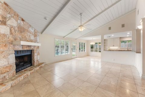 Tiny photo for 9902 Winding Oak CIR, Austin, TX 78750 (MLS # 1702889)