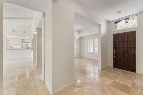 Tiny photo for 9902 Winding Oak CIR, Austin, TX 78750 (MLS # 1702889)