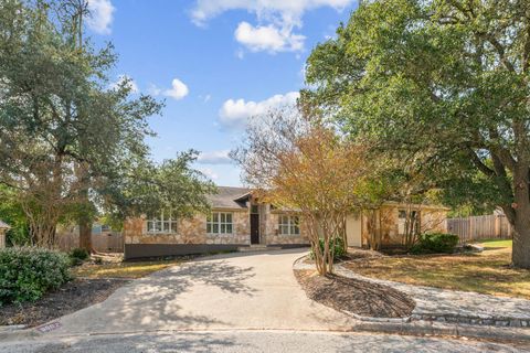 Tiny photo for 9902 Winding Oak CIR, Austin, TX 78750 (MLS # 1702889)