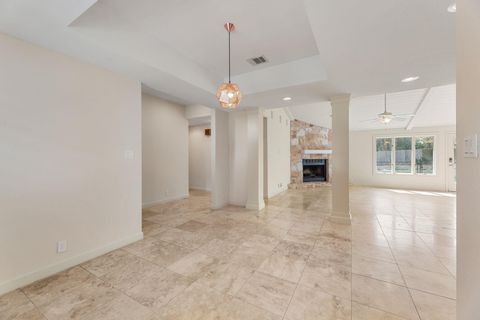 Tiny photo for 9902 Winding Oak CIR, Austin, TX 78750 (MLS # 1702889)