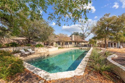 Tiny photo for 9902 Winding Oak CIR, Austin, TX 78750 (MLS # 1702889)