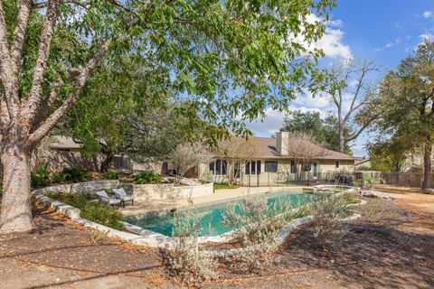 Tiny photo for 9902 Winding Oak CIR, Austin, TX 78750 (MLS # 1702889)