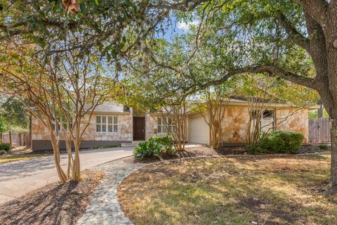 Tiny photo for 9902 Winding Oak CIR, Austin, TX 78750 (MLS # 1702889)