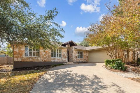 Tiny photo for 9902 Winding Oak CIR, Austin, TX 78750 (MLS # 1702889)
