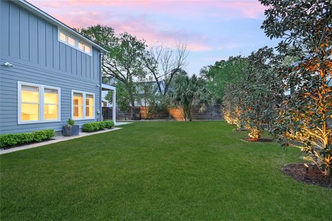 A home in Austin