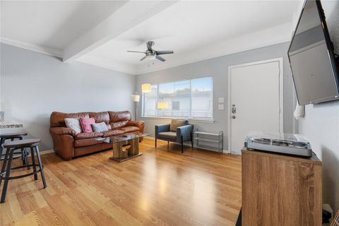 Photo of 2408 Longview ST #204, Austin, TX 78705 (MLS # 7643074)