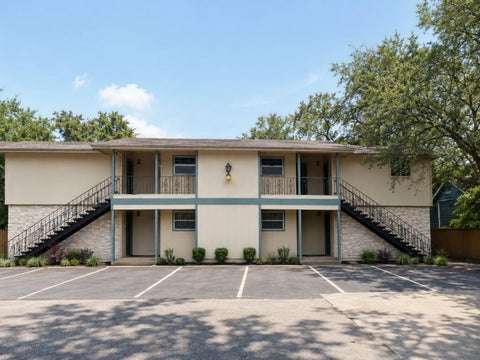 Photo of 312 E 43 ST #204, Austin, TX 78751 (MLS # 5341044)