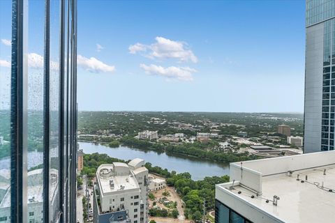 Tiny photo for 610 Davis ST #3307, Austin, TX 78701 (MLS # 8894542)